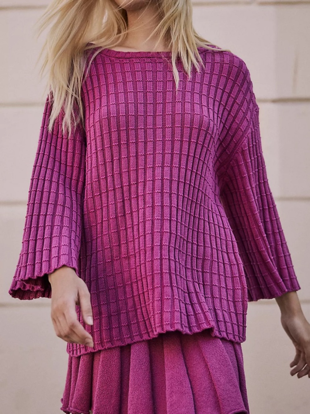 free people Kenzie Sweater